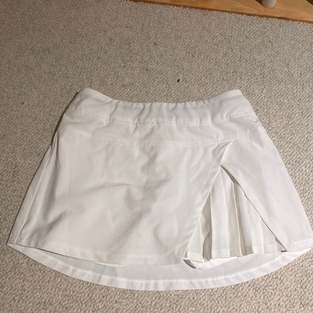 Athleta Girl Tennis Skort